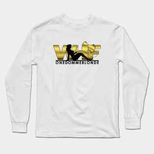 WHF w/ ODB Long Sleeve T-Shirt